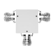 100W 50ohm N Female 2-4GHz RF Circulator